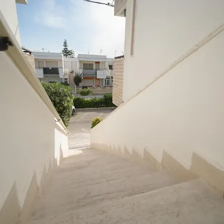 Kitesurf & Boat Lovers Apartment Lendinuso