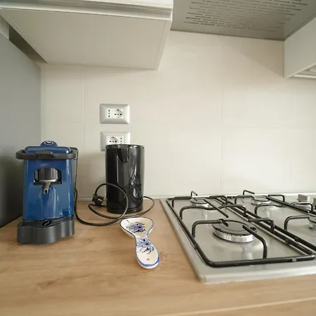 Kitesurf & Boat Lovers Apartment *