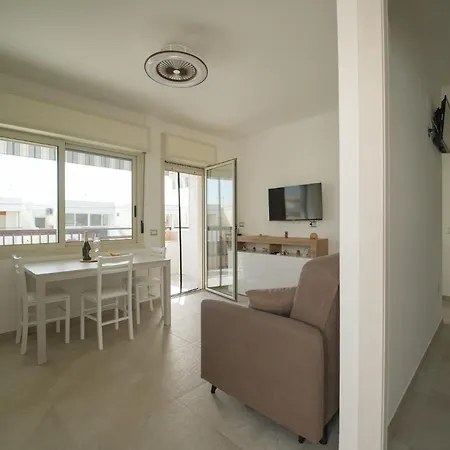Kitesurf & Boat Lovers Apartment *