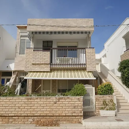 Apartment Kitesurf & Boat Lovers Lendinuso