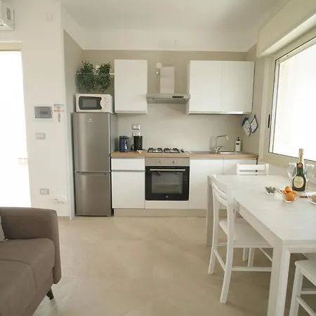 Apartment Kitesurf & Boat Lovers *