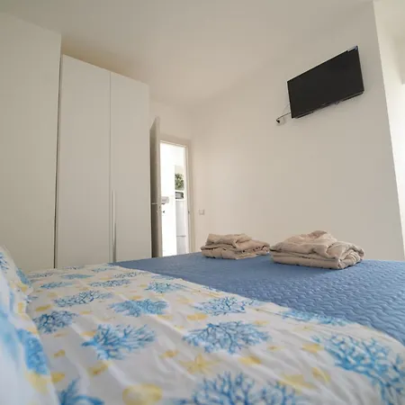 Kitesurf & Boat Lovers Apartment *