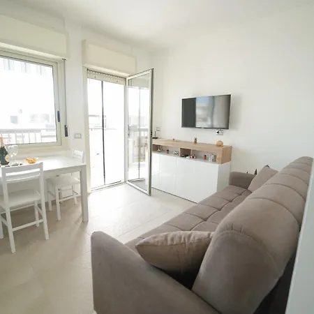 Apartment Kitesurf & Boat Lovers Lendinuso