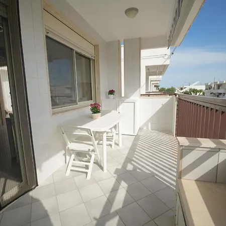 Kitesurf & Boat Lovers Apartment *