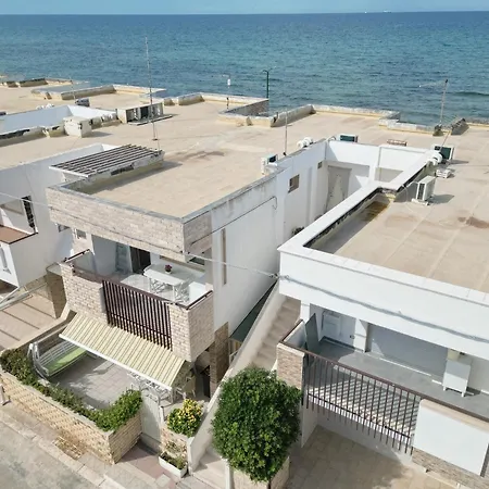 Apartment Kitesurf & Boat Lovers Lendinuso