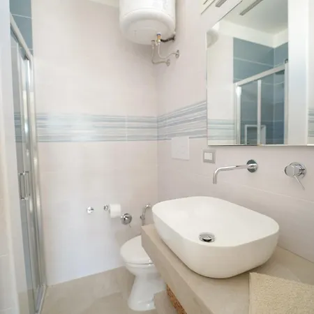 Kitesurf & Boat Lovers Apartment *