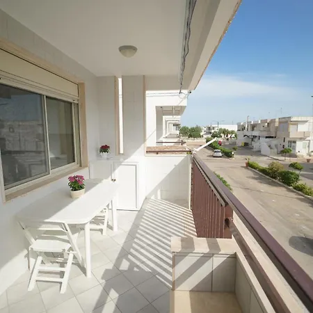 Kitesurf & Boat Lovers Apartment Lendinuso
