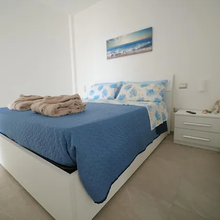 Apartment Kitesurf & Boat Lovers