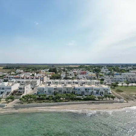 Kitesurf & Boat Lovers Apartment