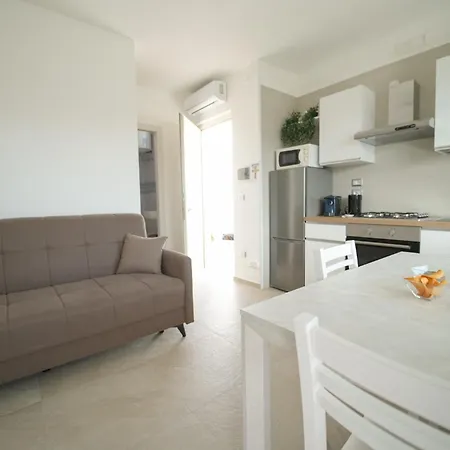Kitesurf & Boat Lovers Apartment *