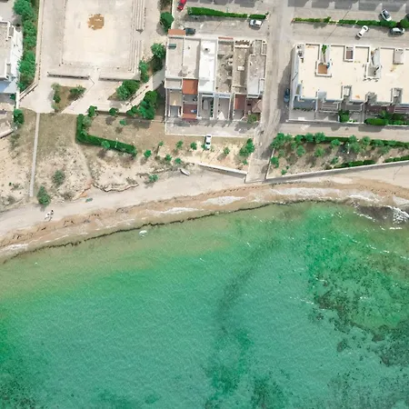 Kitesurf & Boat Lovers Apartment *